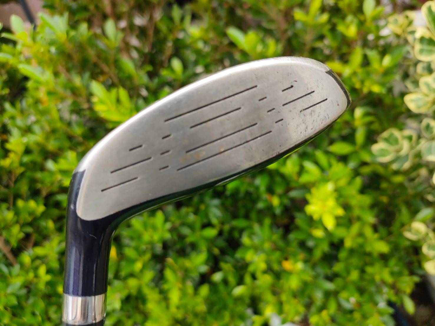 FW11 GOLF STATES GS องศา 27