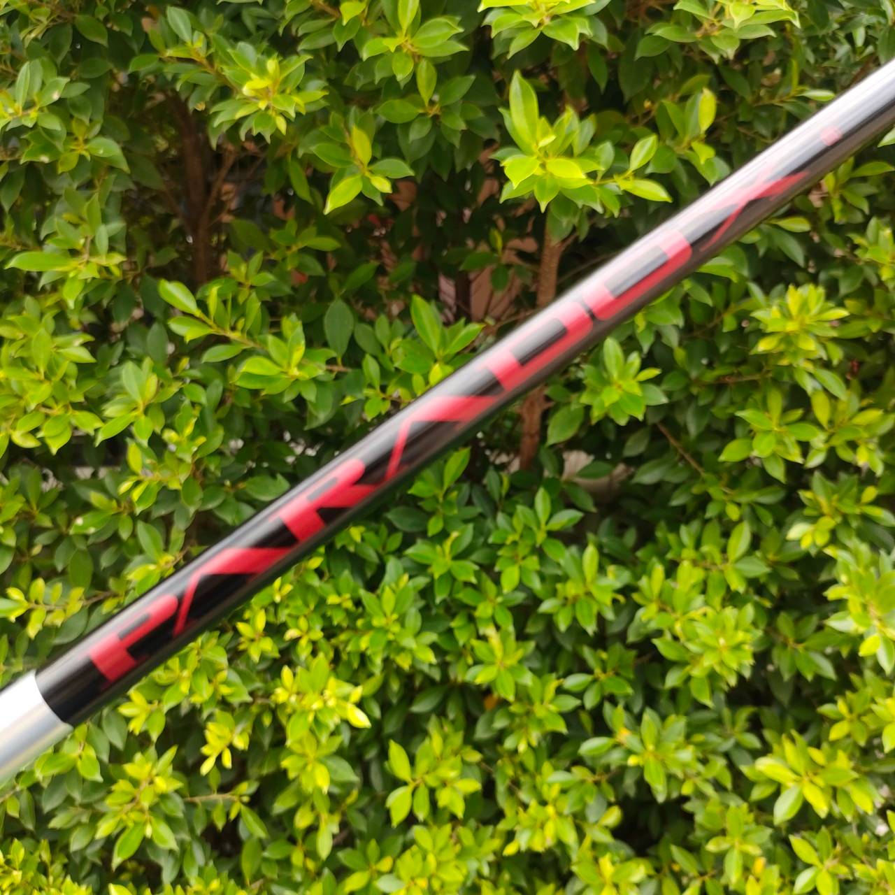 DRIVER DECATAN SEVEN HT ก้าน PARADOA FLEX R หัวใหญ่มาก ตีไกล หน้าเด้ง ไม้กอล์ฟมือสอง ของแท้ BY NakaraLuxurious