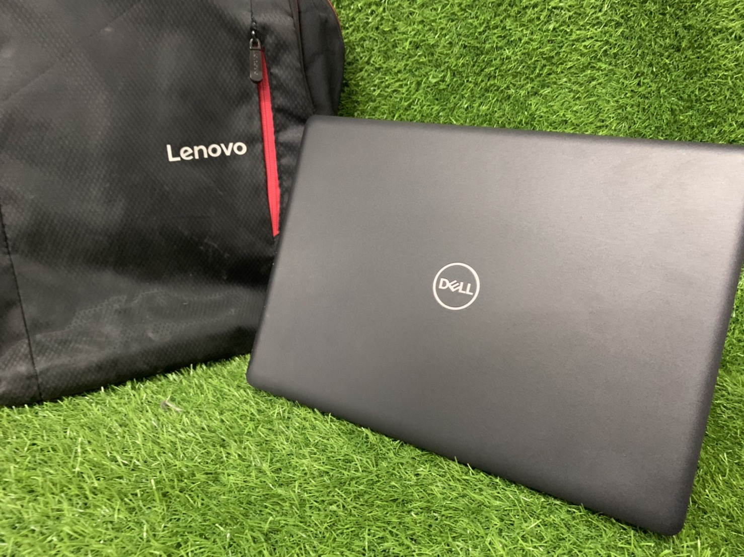 โน๊ตบุ๊ค Notebook DELL Latitude 3490 - 14 inch พร้อมใช้งาน