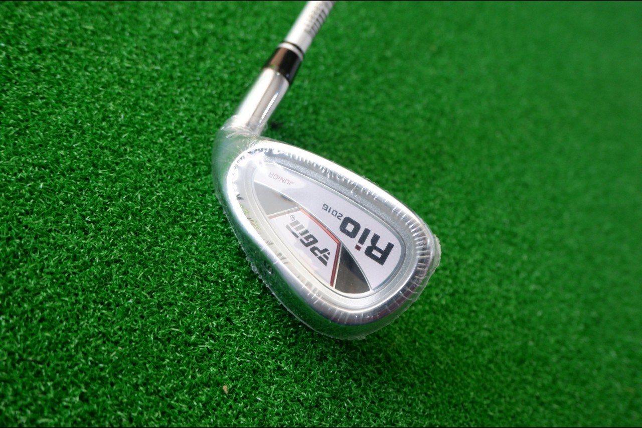 เหล็กปลีก PW JUNIOR PGM TiG008