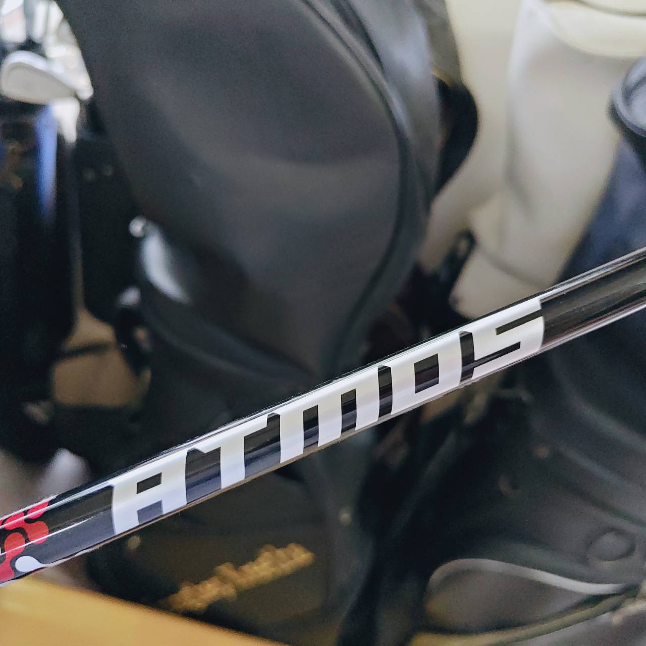 3-Wood Taylormade M4 | 15° เทคโนโลยี Twist Face + Speed Pocket ทำให้ทุกช็อตที่ไม่ตรงกลางยังตีไกล