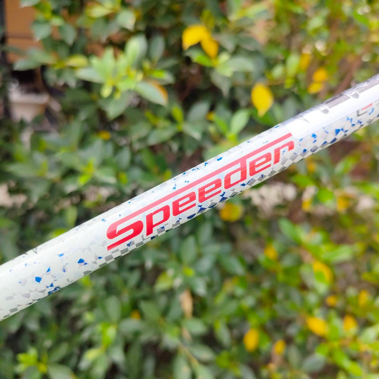 DRIVER TSURUYA AXEL ZX องศา10 ก้าน FUJIKURA SPEEDER FLEX S หัวพรีเมี่ยมญี่ปุ่น ก้านพรีเมี่ยมญี่ปุ่น