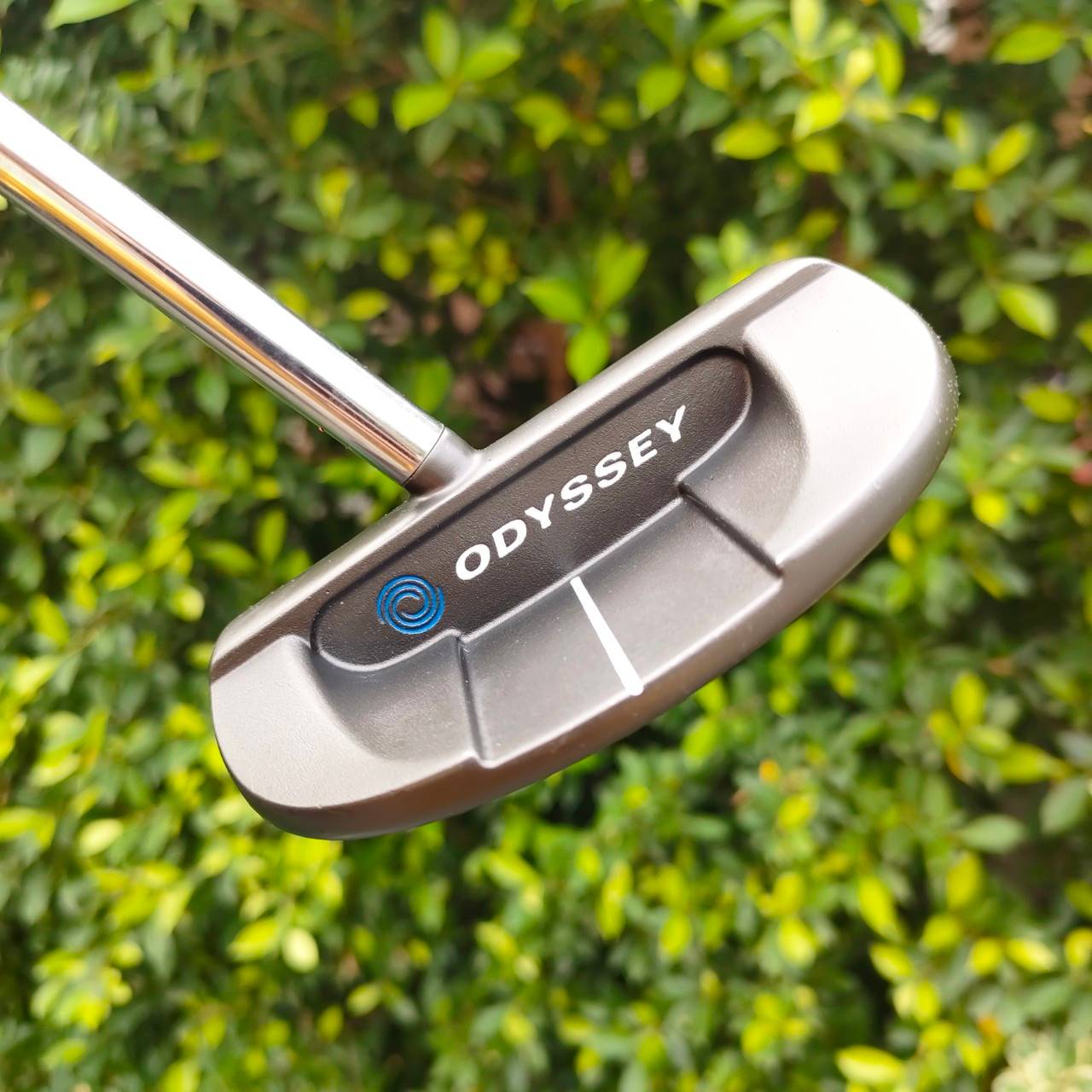 PUTTER ODYSSEY WORKS 5 CS 350G ความยาว 34 นิ้ว เป็นรุ่นที่ดีแบบขีดสุด!! ไม้กอล์ฟมือสอง ของแท้ BY NakaraLuxurious
