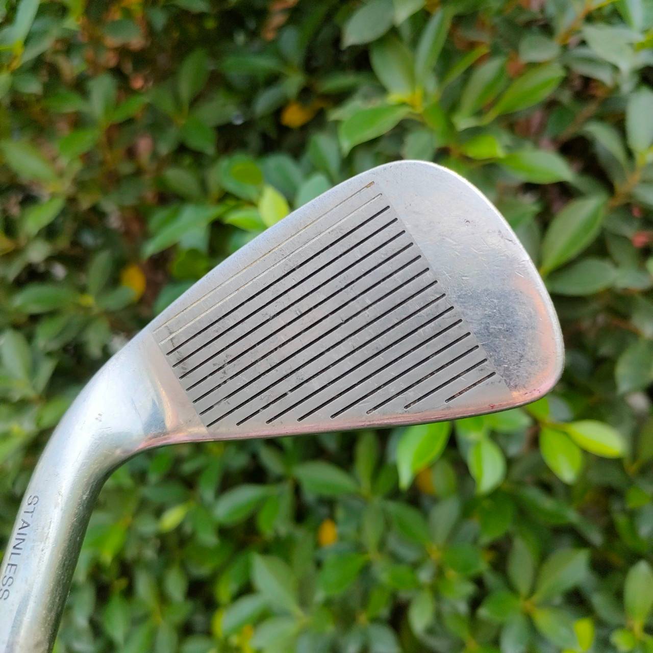 ชุดเหล็ก LYNX MASRTER มีเหล็ก 3-9 เเละ PW SW ก้าน LYNK FLEX R