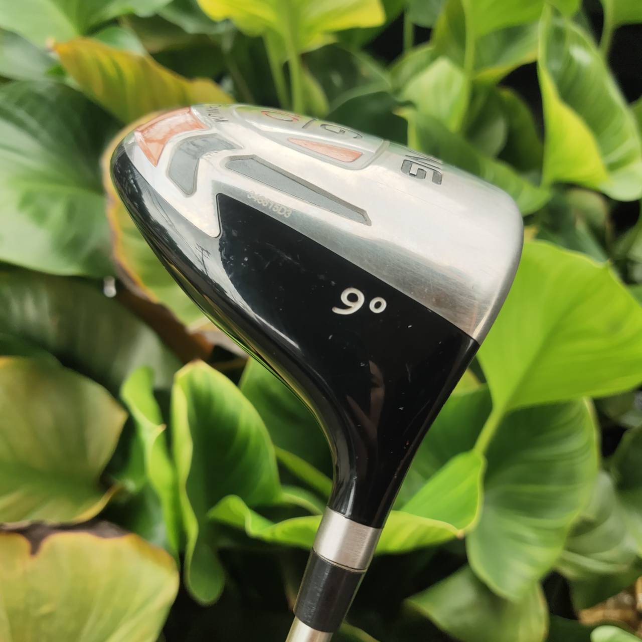 Driver PING G10 องศา 9° ไดรเวอร์สายเน้นระยะ ไว้ใจได้ทุกช็อต! หน้าไม้ไทเทเนียมแข็งแรง