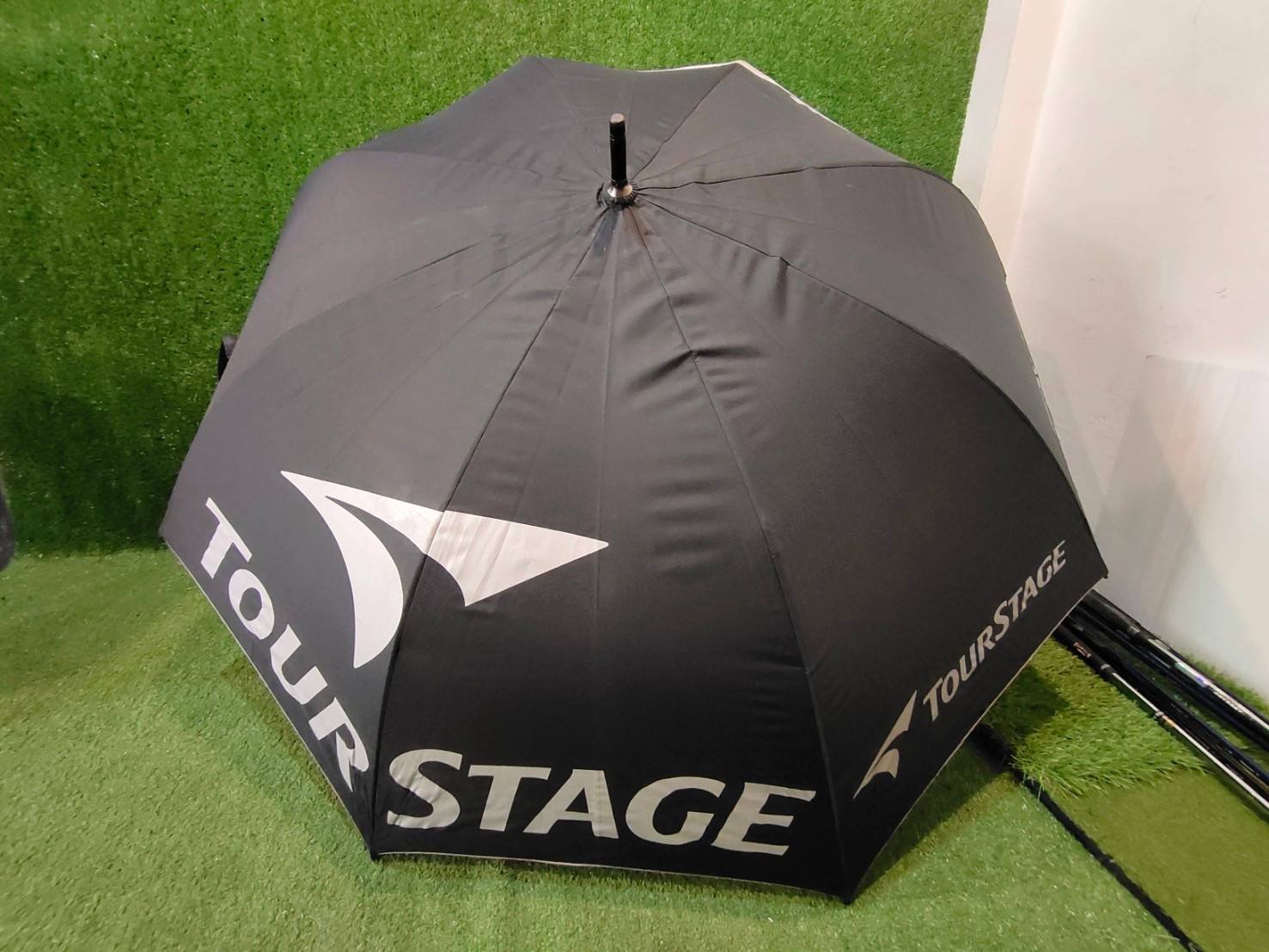 ร่มกอล์ฟ TOURSTAGE ของแท้