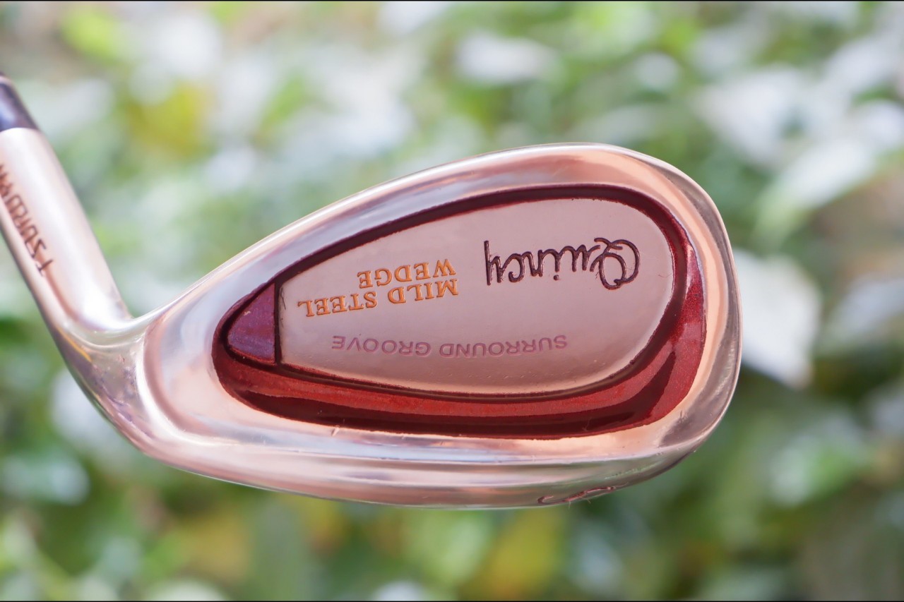 QUINCY TITANIUM LADY TZUPWYA