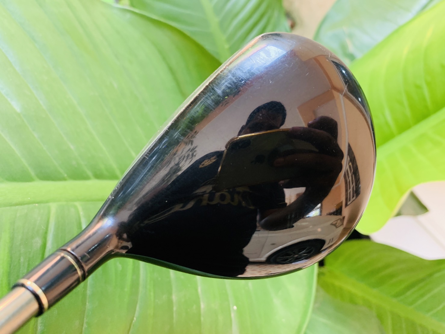 FAIRWAY 3 TOURSTAGE VIQF