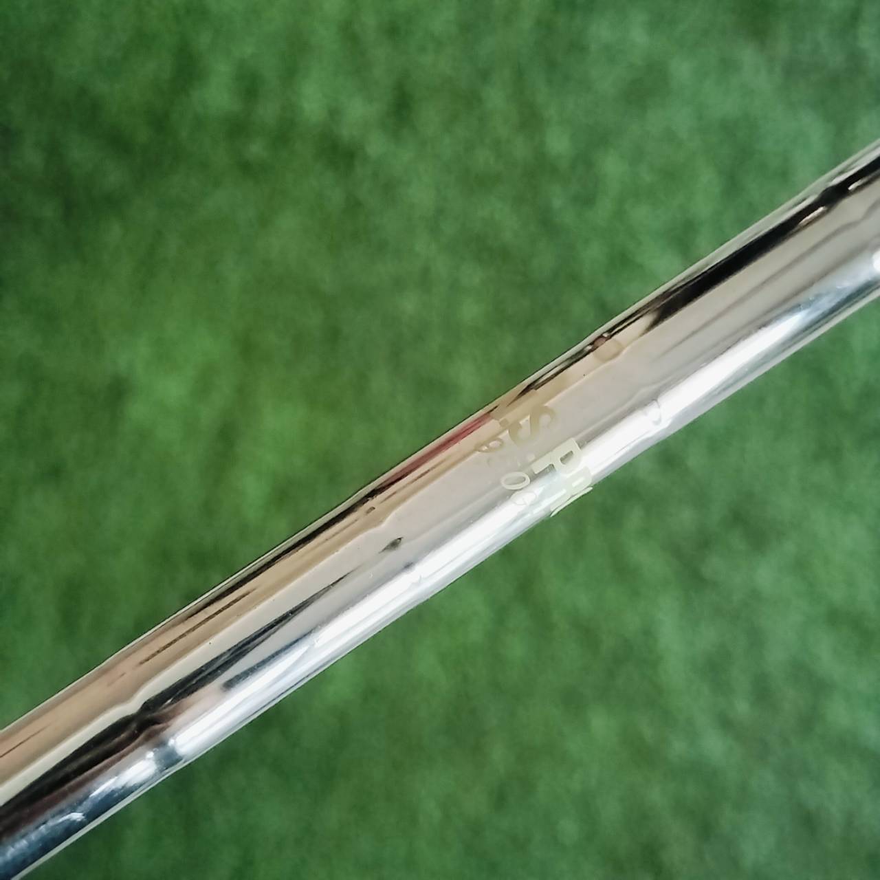 WEDGE MIZUNO PRO เป็นเหล็ก 11 องศา 56 ก้าน NSPRO 950 FLEX R ก้านพรีเมี่ยม ของดีราคาเบา ไม้กอล์ฟพรีเมี่ยมมือสอง ของแท้ By NakaraLuxurious