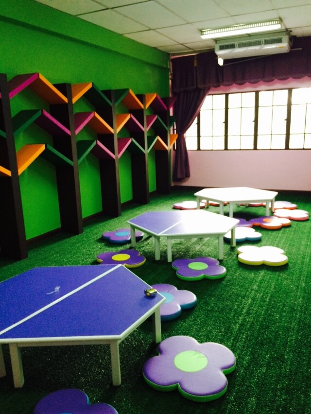 ปรับปรุง-สร้างห้องสมุด รร.วัดน้อยนพคุณ