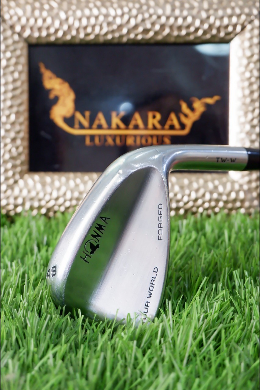Wedge HONMA LOFT 48