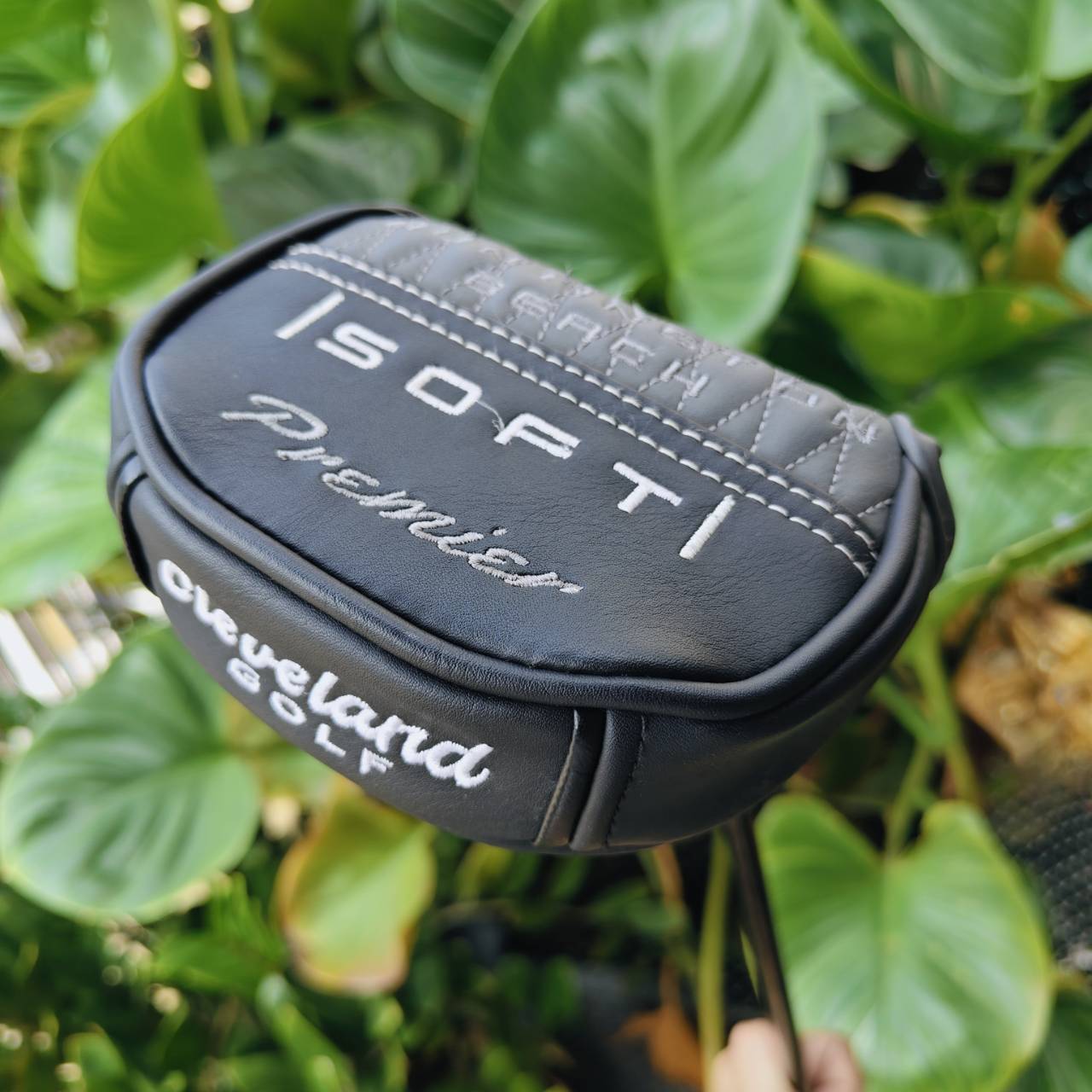 PUTTER Cleveland Huntington Beach Soft Premier #14 – งานเนี๊ยบ ฟีลนุ่ม ลื่นทุกพัตต์!