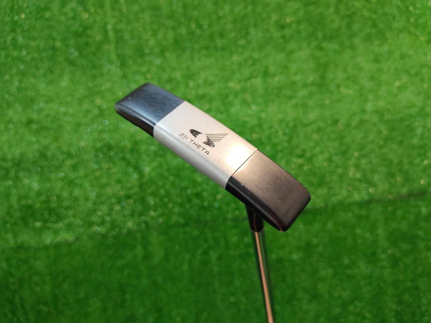 PUTTER Never Compromise Z/I THETA