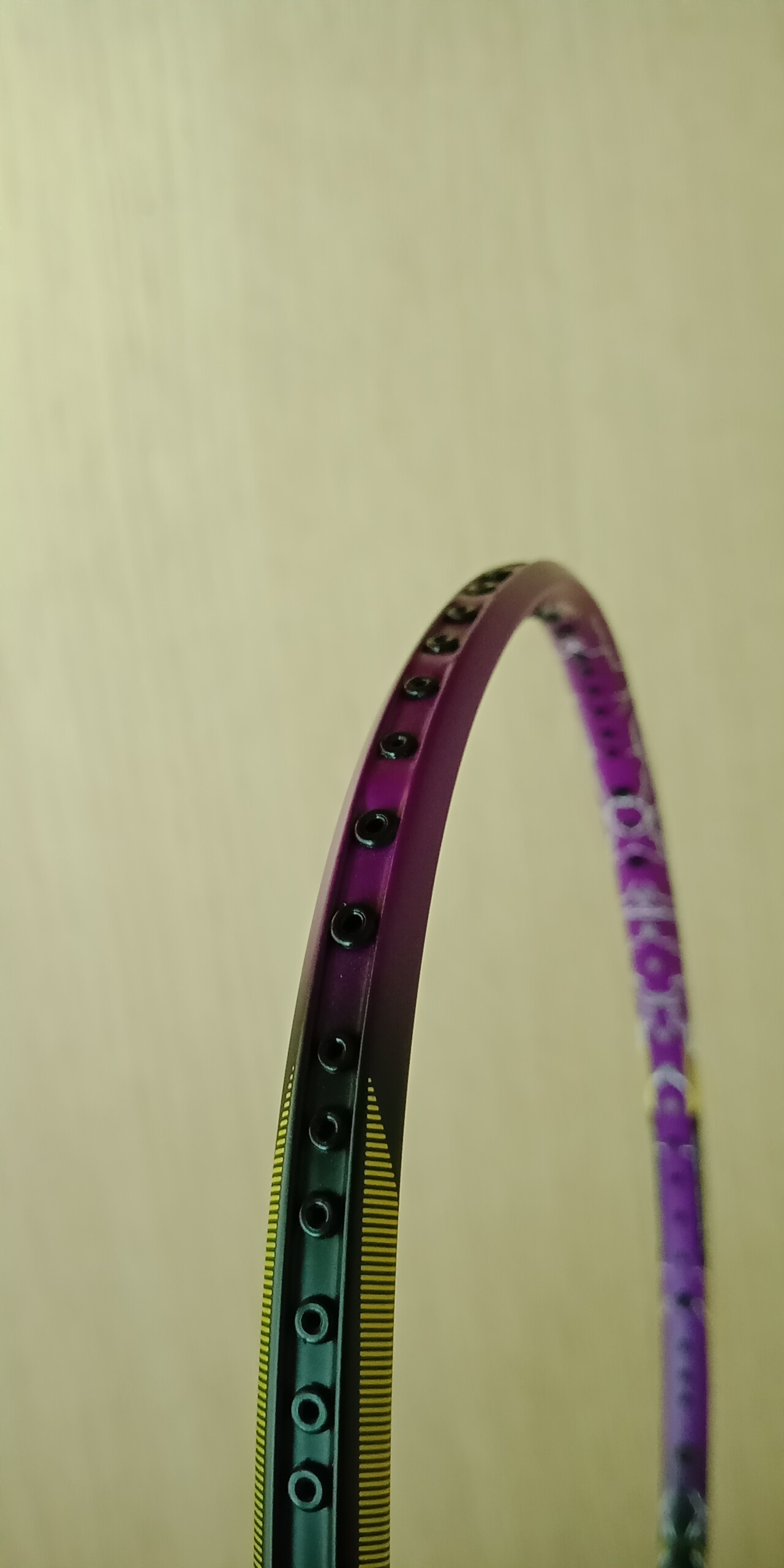 Dunlop Nanoblade Tri-Core II
