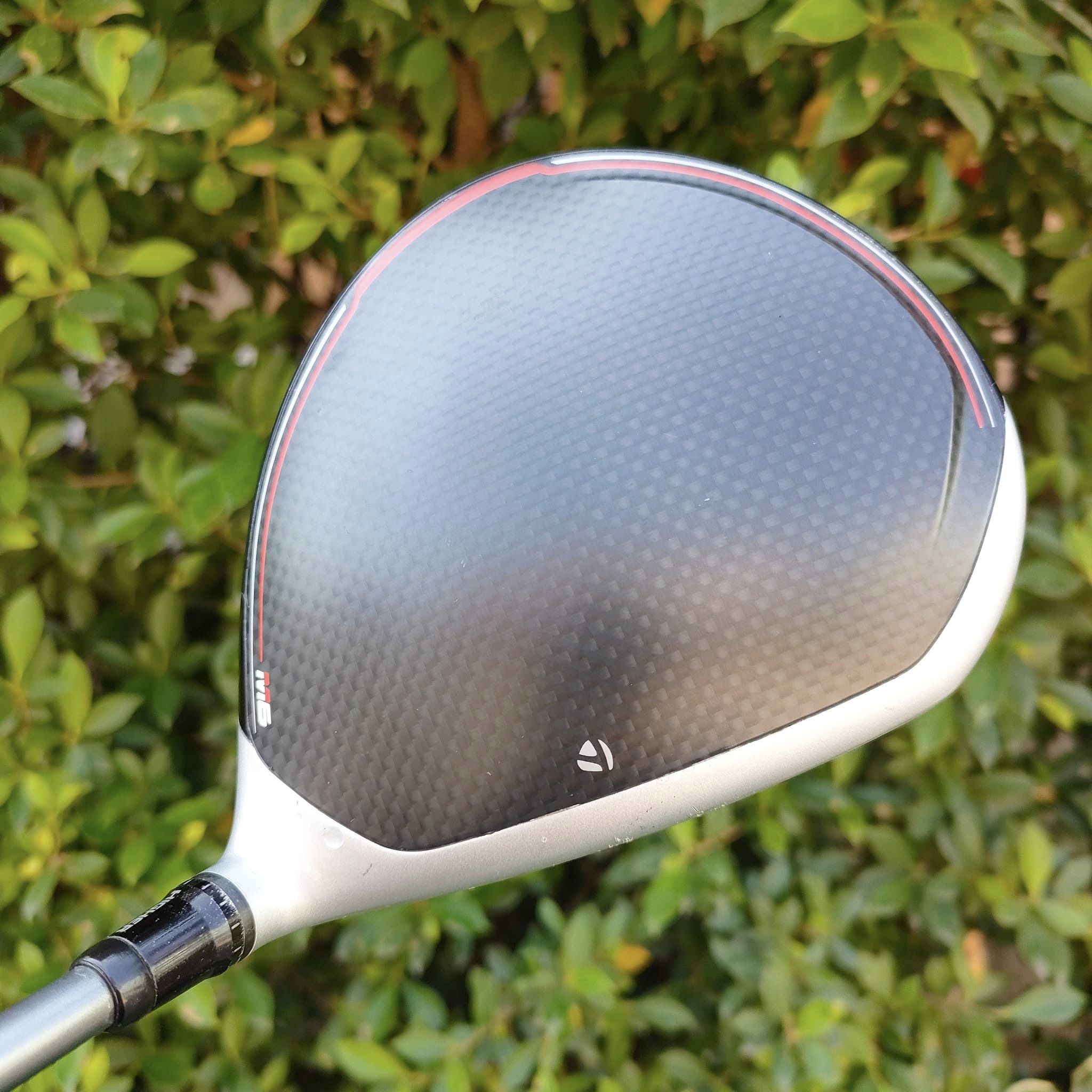*ถนัดซ้าย* DRIVER TAYLORMADE M6 องศา 9 ก้าน FUJIKURA SPEEDER EVOLUTION FLEX S มือซ้ายนานๆมาที หายากครับ