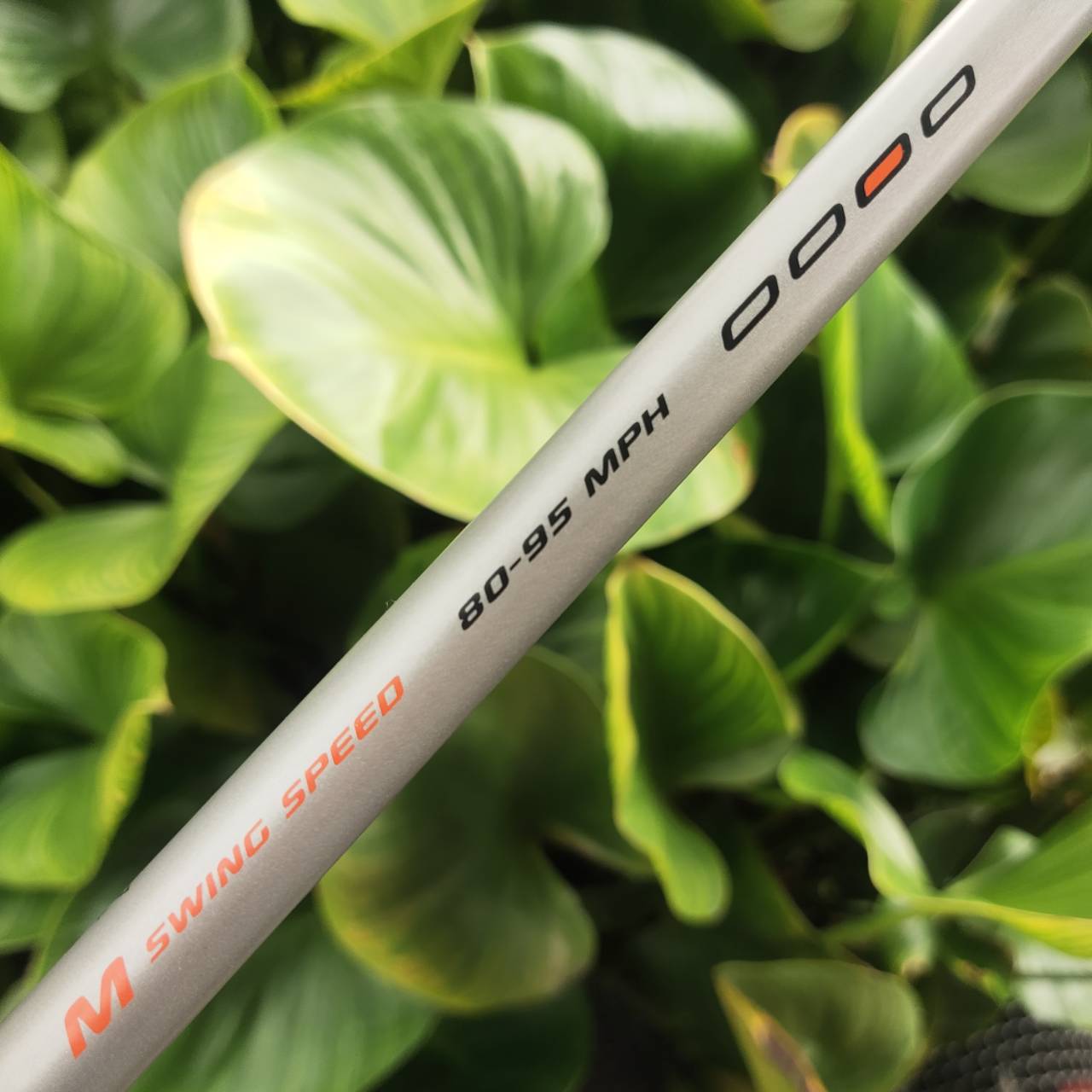 5-Wood COBRA AMP Dual Roll Face ช่วยให้ลูกพุ่งตรง ตีง่ายทุกมุมหน้าไม้