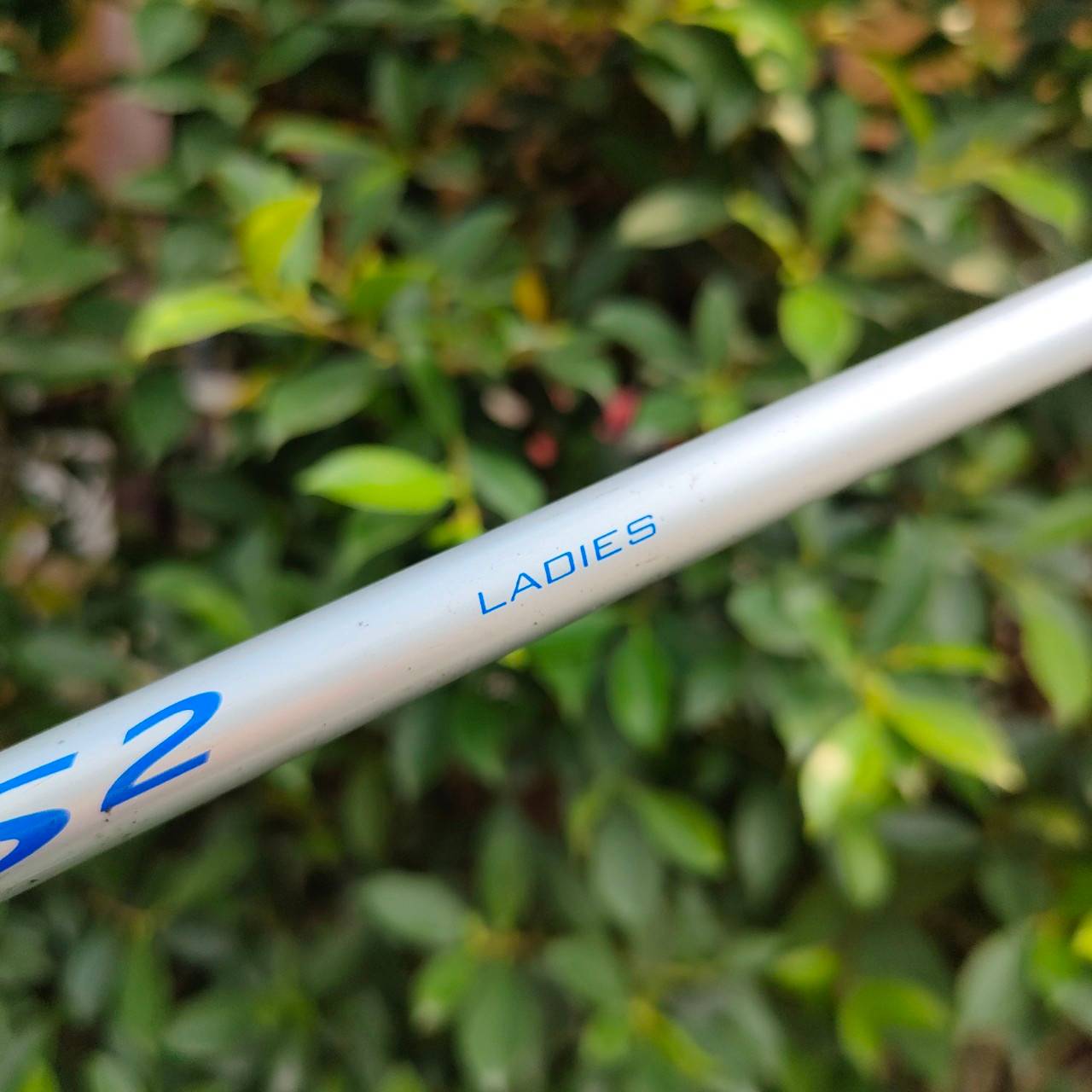 ** ไม้กอล์ฟสำหรับผู้หญิง ** FW7 MIZUNO F-50 องศา 21 ก้าน EXSAR FS2 FLEX L MADA IN JAPAN