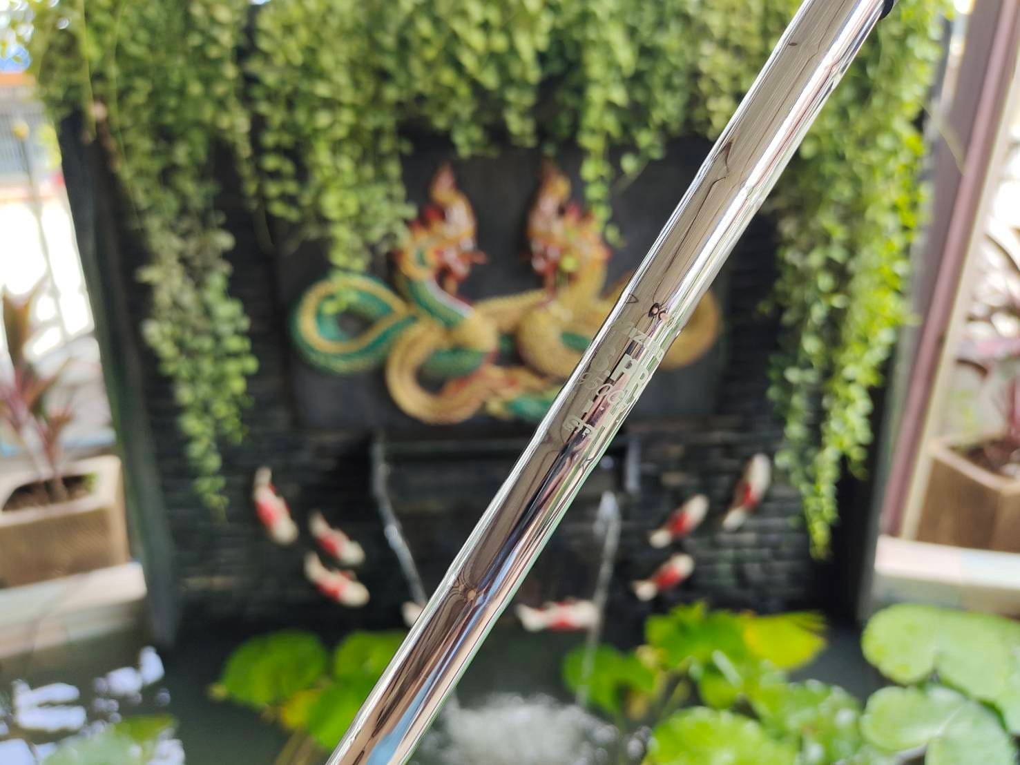 ชุดเหล็ก MIZUNO JPX800