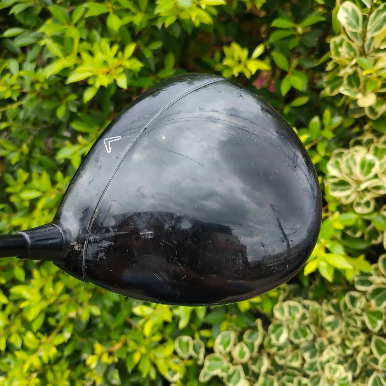 DRIVER CALLAWAY RAZR HAWK องศา 9.5 ก้าน RAZR HAWK SERIES FLEX S เป็น Driver Callaway ที่ทำออกมาได้ดุดัน ดีไซน์ล้ำสมัย ตีถ้าเข้าคือไกลแบบสุดขีด!!! วันนี้จัดให้ราคาช๊อคแน่นอน!!!