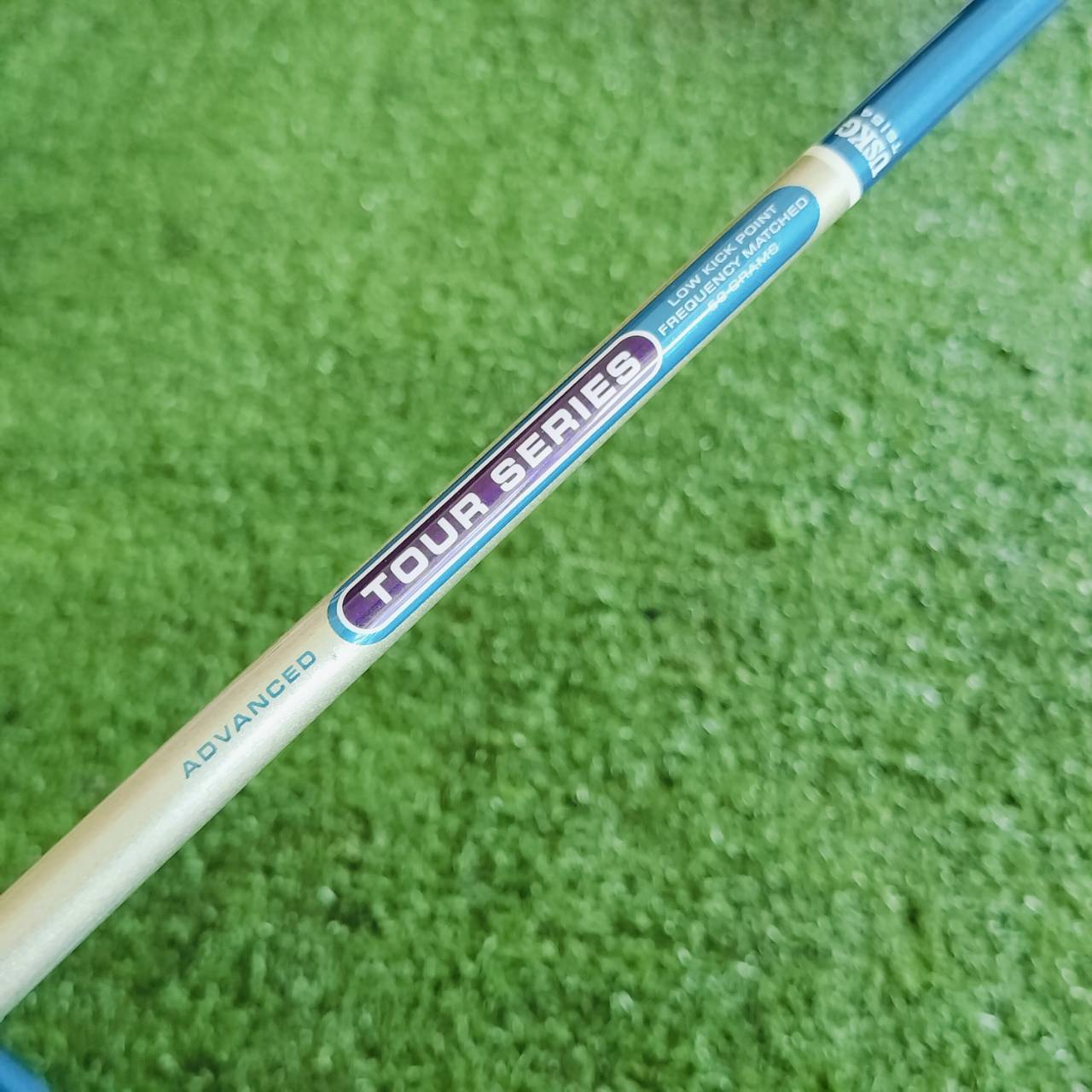 ก้านไม้กอล์ฟของเด็ก USKG U.S.Kids GOLF TS-54 V10 เป็นก้านของใหม่มือหนึ่ง ความยาวก้าน 33 นิ้ว** ก้านไม้กอล์ฟสำหรับเด็ก ที่ดีที่สุดในโลก!!! ลดล้างสต๊อค!!!