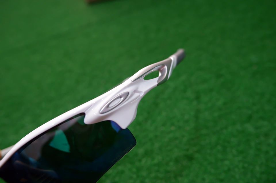 เเว่นตามือสอง oakley radarlock 009206-27 131