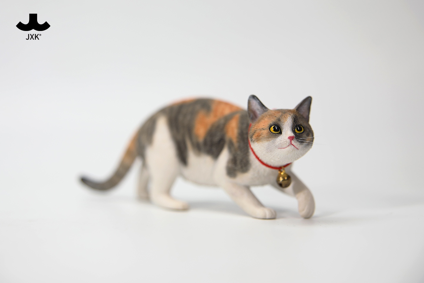 [สั่งจอง] JXK JXK179 1/6 : Cat 3.0