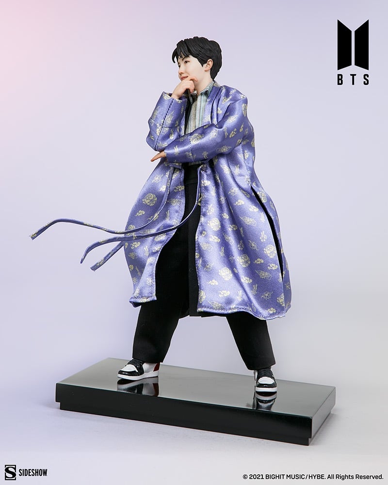 [สั่งจอง]Sideshow : BTS Idol Collection Deluxe Statue