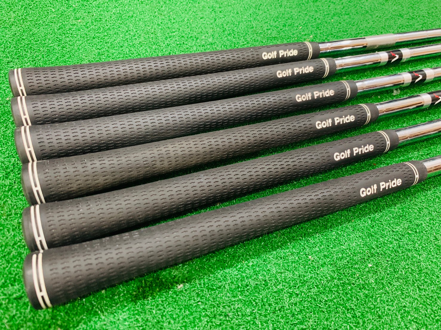 I RON SET nike vr full cavity