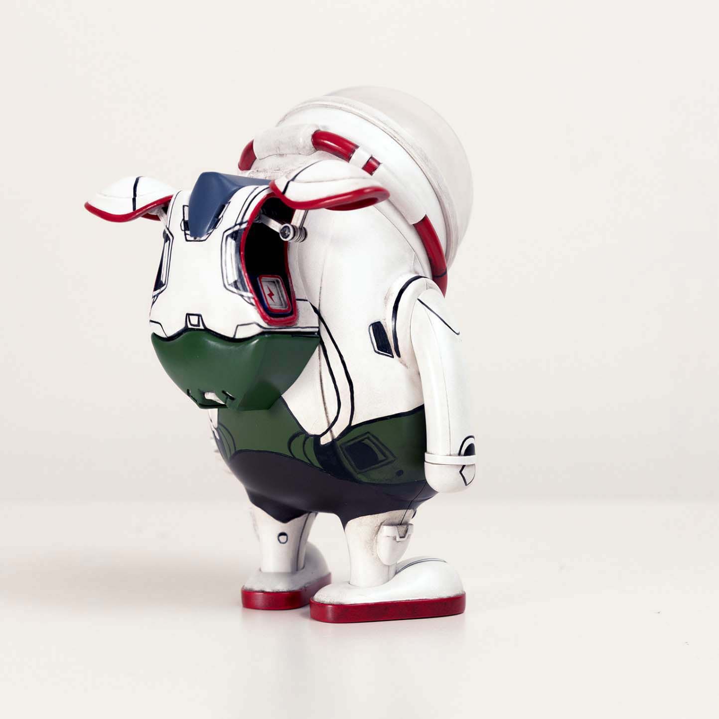 [สั่งจอง]* Ax2 Limited x Tezuka Productions : The Little Astronaut x Astro Boy (Standard Version)