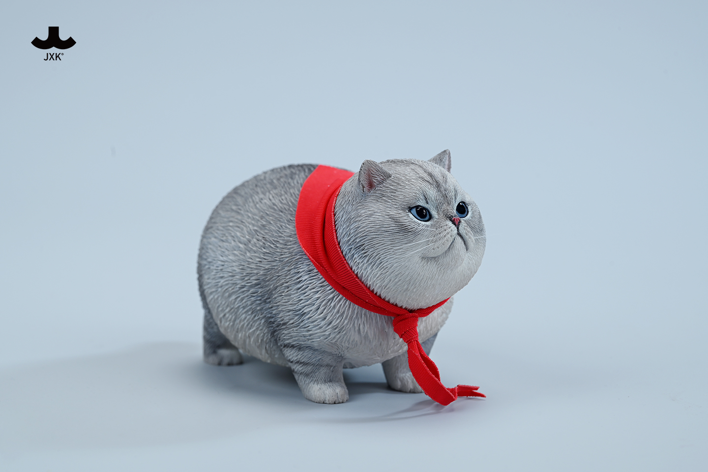 [สั่งจอง] JXK 1/6 fat cat 5.0