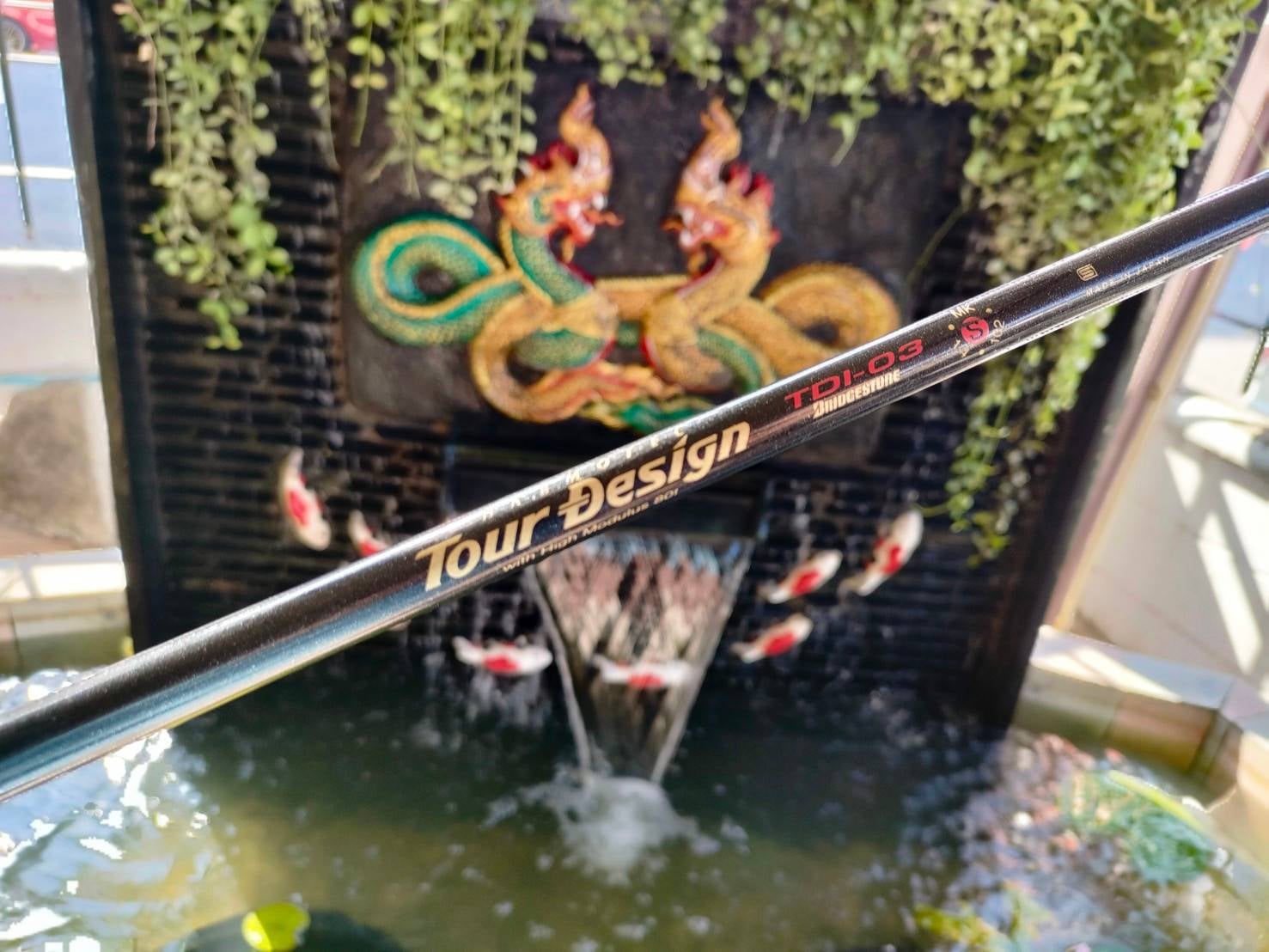 ชุดเหล็ก TOURSTAGE X1000