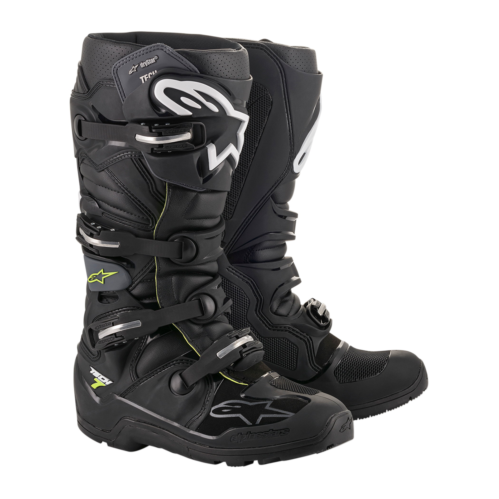 รองเท้า Alpinestar TECH 7 ENDURO DRYSTAR® BOOTS