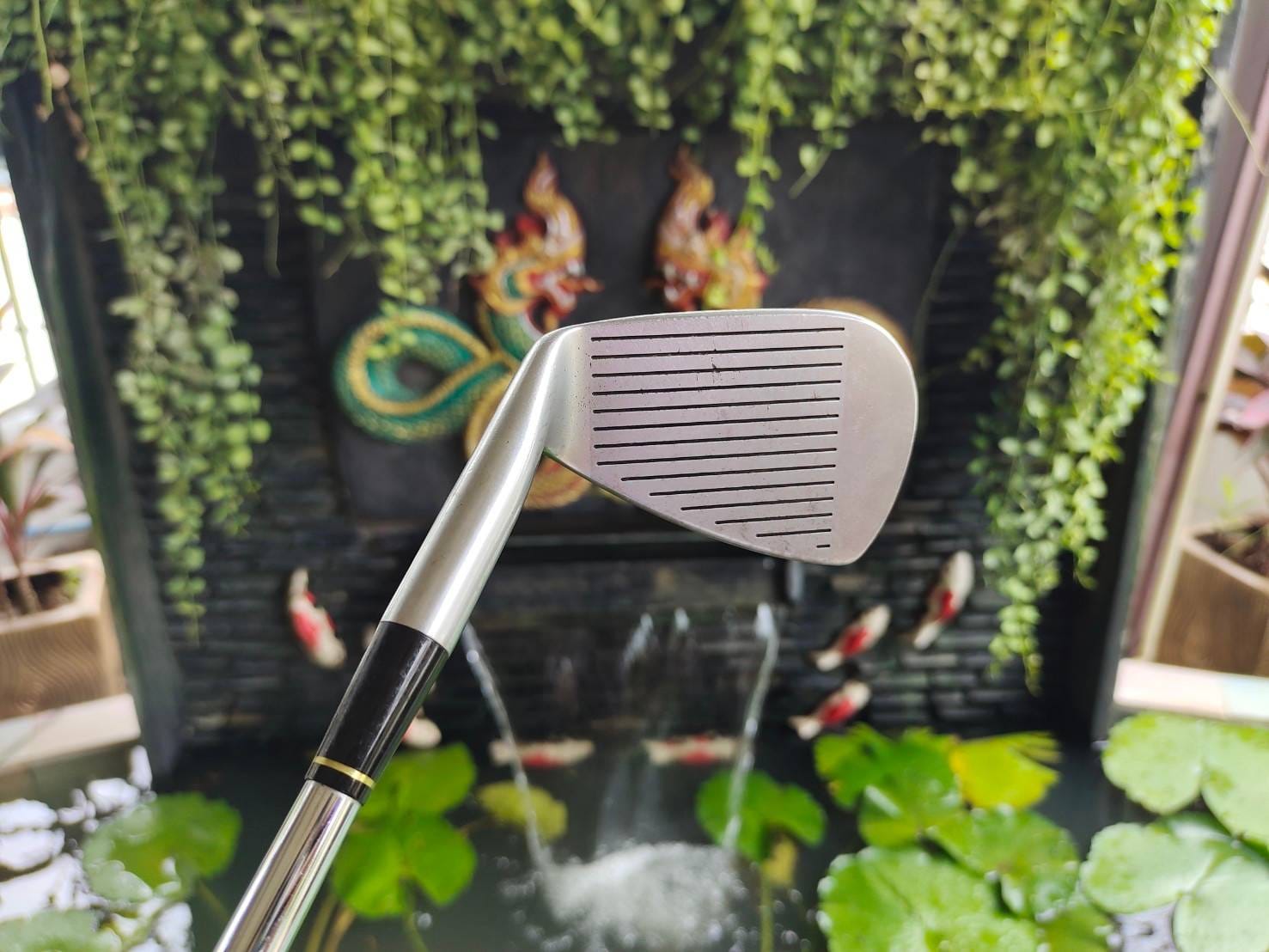 ชุดเหล็ก HONMA PP - 737