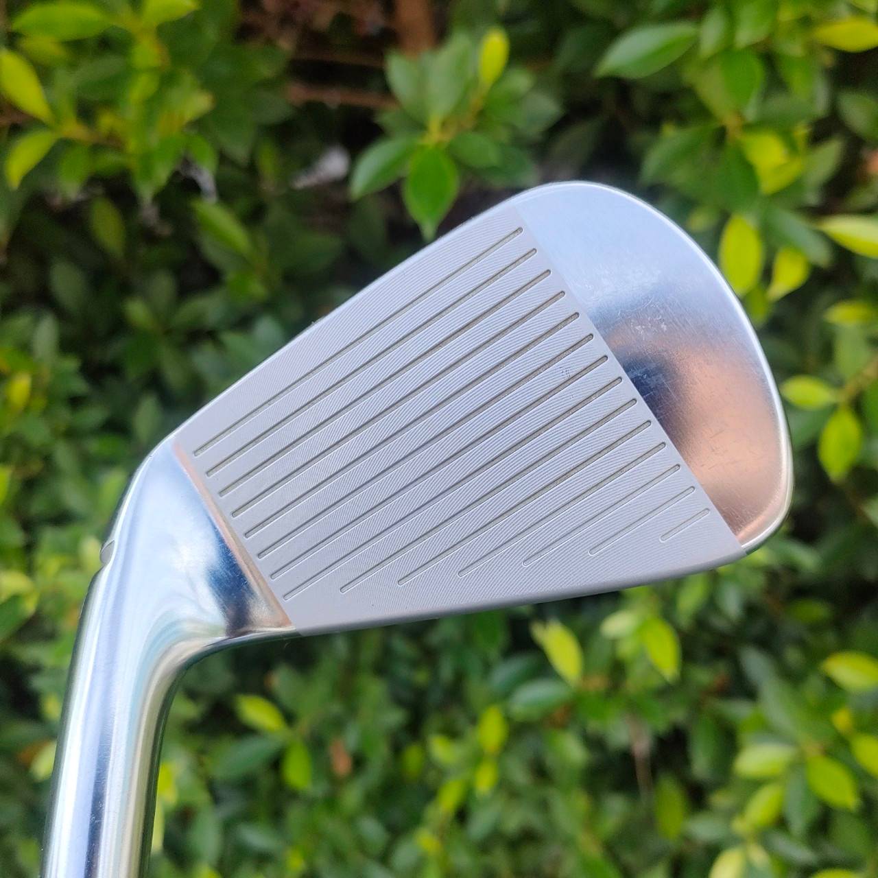 ชุดเหล็ก TAYLORMADE RBLADEZ TOUR มีเหล็ก 4 - 9 เเละ PW ก้าน KBS TOUR FST C-TAPER 95 FLEX R สภาพสวยมาก!! เรียบร้อยครบเครื่อง!! ตีแม่น ตรง และง่ายมาก!! ไม้กอล์ฟมือสอง ของแท้ BY NakaraLuxurious