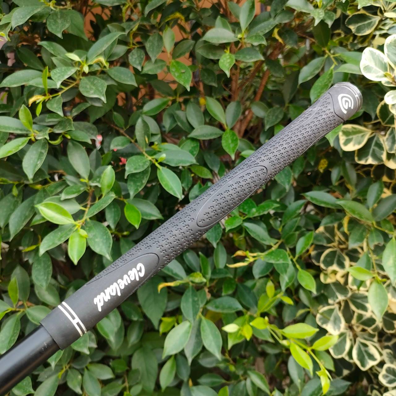 DRIVER CLEVELAND TITANIUM QUAADPRO องศา 10.5 ก้าน QUADPRO FLEX A ถ่วงทังสเตน ตีง่าย + ตรง