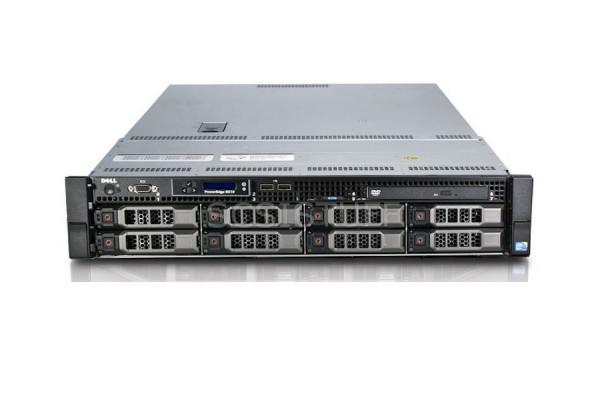 Server Dell Dell R510 เครื่องเซฟเวอร์มือสอง เครื่อง server ราคาถูก ราคารวม vat