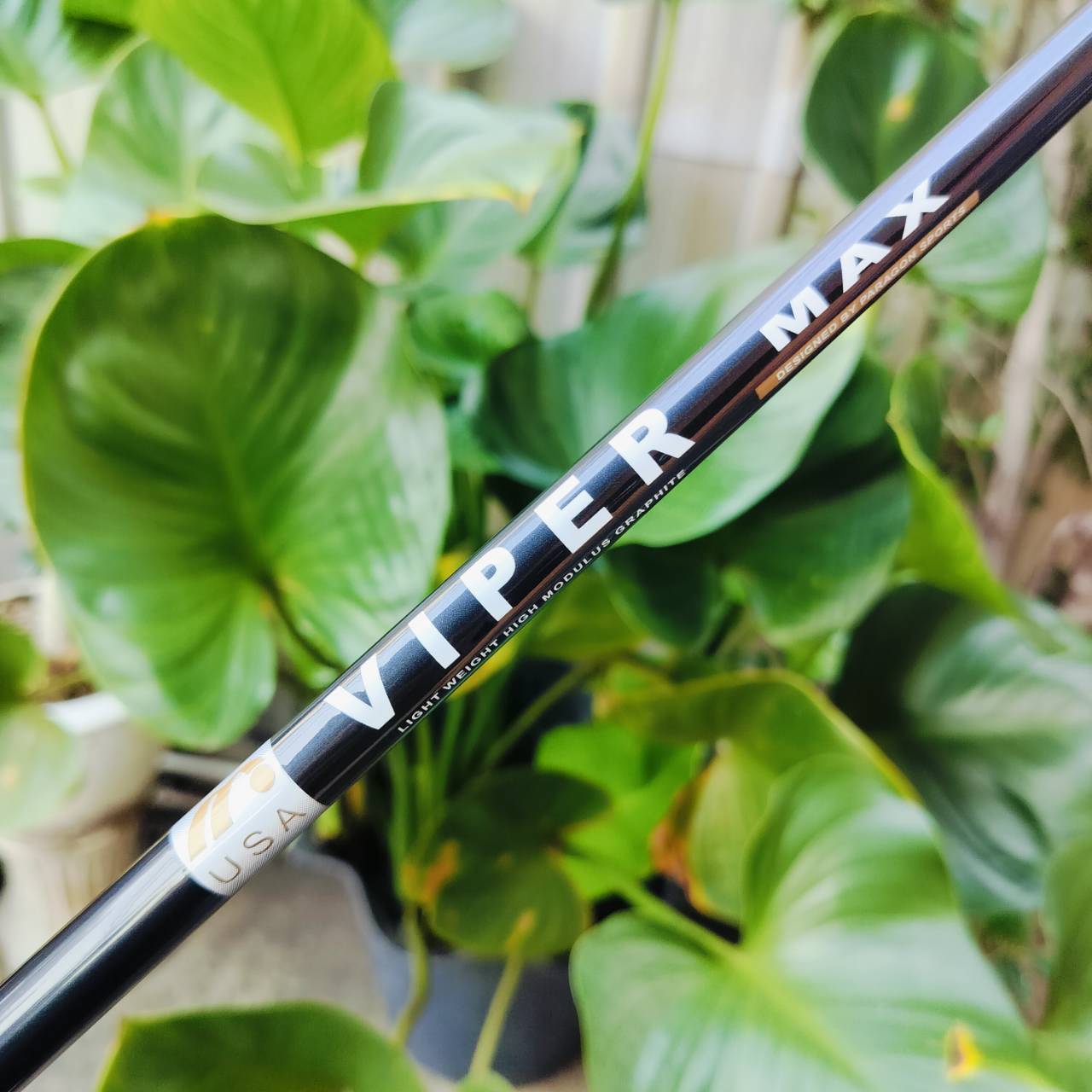 ðïļ FW3 MITSUSHIBA VIPER MITURU āļāļāļĻāļē 19 āļāđāļēāļ VIPER MAX FLEX R āļ§āļąāļŠāļāļļ STAINLESS 17-4 āļāļĩāļāļĩāđāļŠāļļāļāļāļāļ FW