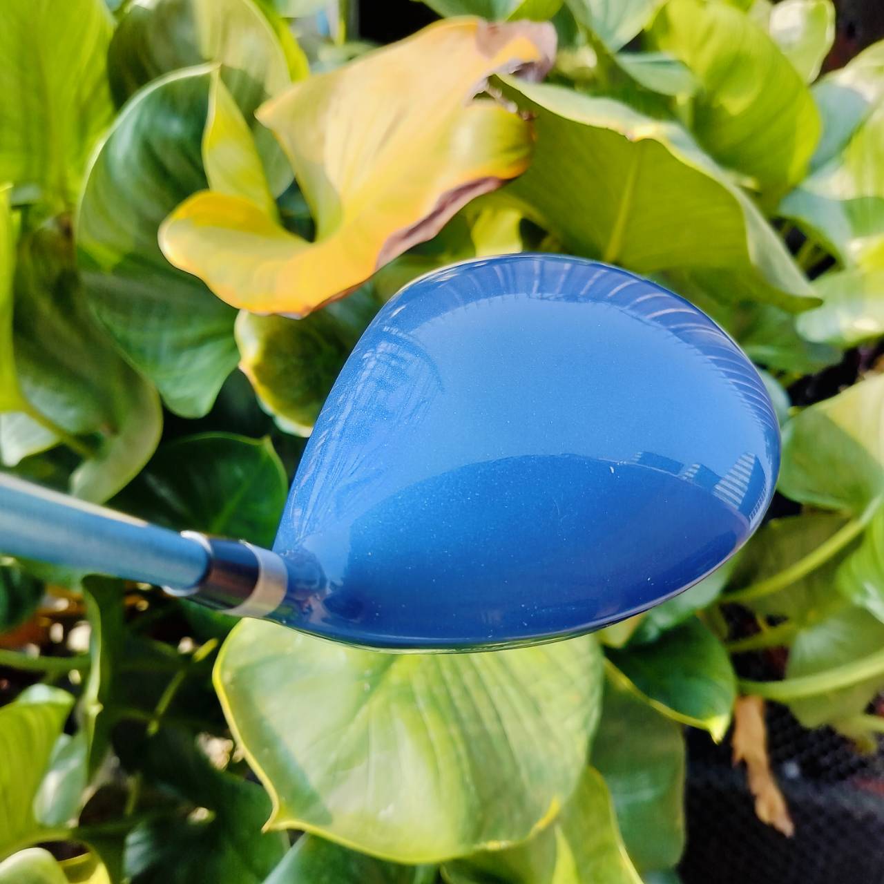 🏌️FULLSET IZU MAX VX หน้าเด้ง ❗ 🏌️SET พรีเมี่ยมญี่ปุ่นของ KATANA ไม้กอล์ฟพรีเมี่ยมมือสอง ของแท้ By NakaraLuxurious
