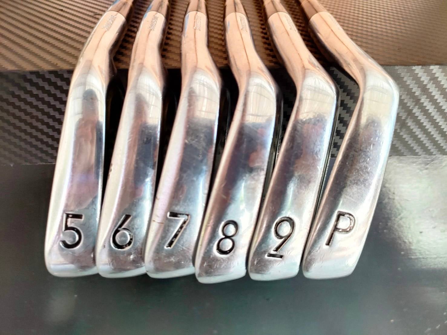 ชุดเหล็ก TOURSTAGE X1000