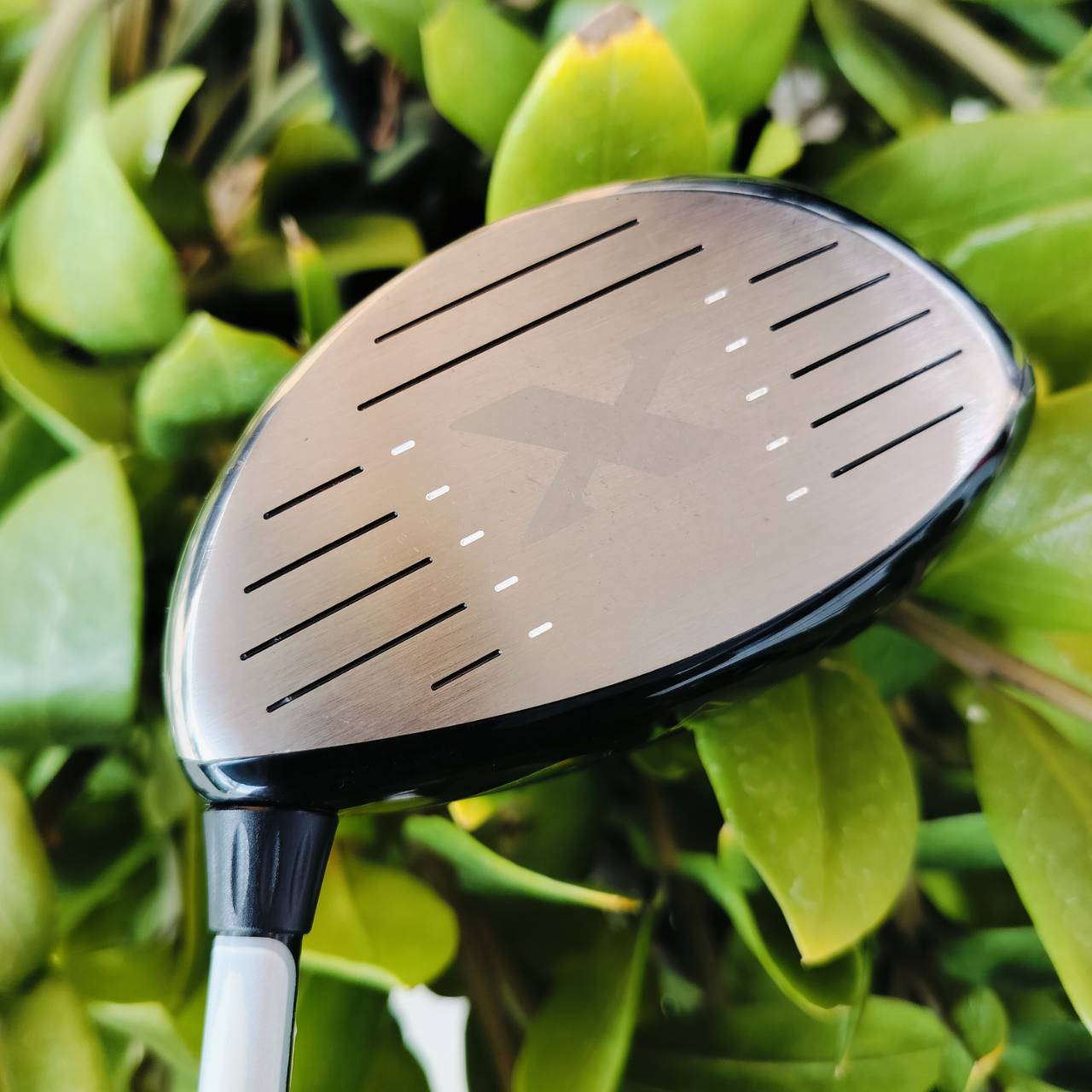 Driver Callaway X 460 องศา 10 ตีง่าย ตีไกลอย่างมาก เสียงเพราะมาก ก้านเสียบทะลุเป็นเอกลักษณ์ ฟีลลิ่งดี ก้านพรีเมี่ยมจากแบรนด์ FUJIKURA FLEX R ไม้กอล์ฟมือสอง ของแท้ BY NakaraLuxurious
