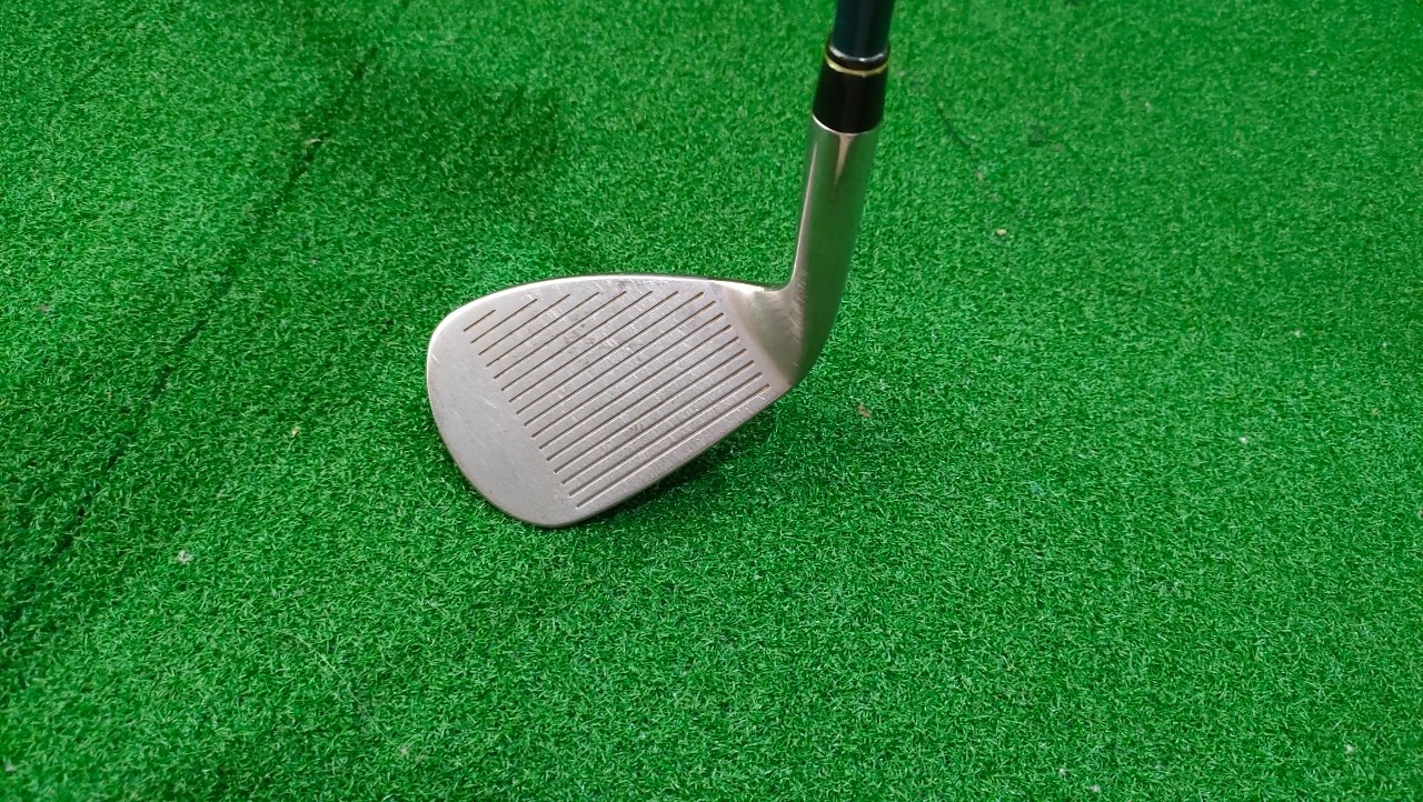 WEDGE 56 TSURUYA HM AXEL DUAL IMPACT