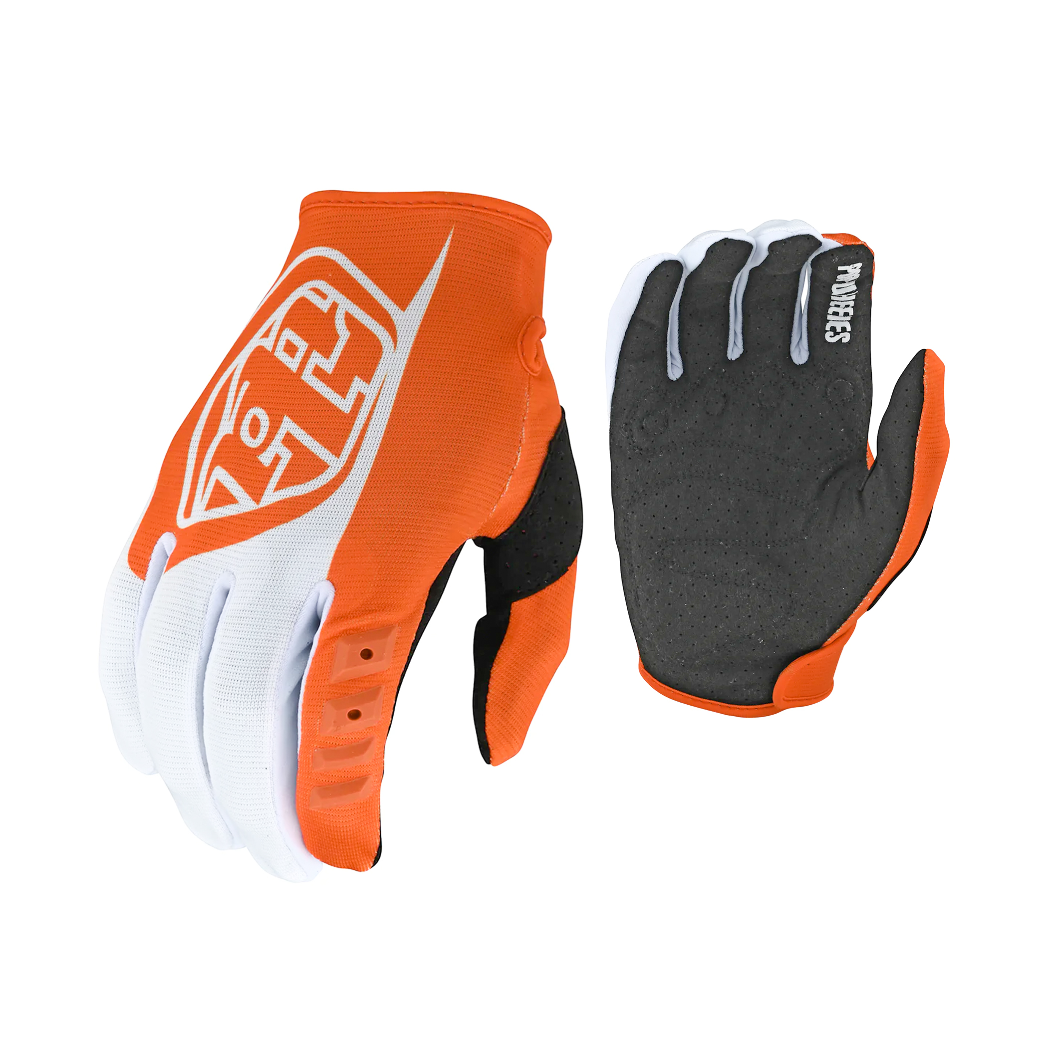 ถุงมือ Troy Lee Designs GP Glove - Solid Orange