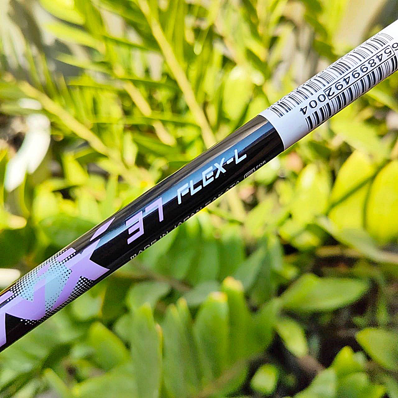 ** ไม้กอล์ฟสำหรับผู้หญิง ** DRIVER HONMA BERES NX องศา 12.5 ก้าน HONMA VIZARD FLEX L รุ่นใหม่ล่าสุด ไม้กอล์ฟพรีเมี่ยมมือสอง ของแท้ By NakaraLuxurious