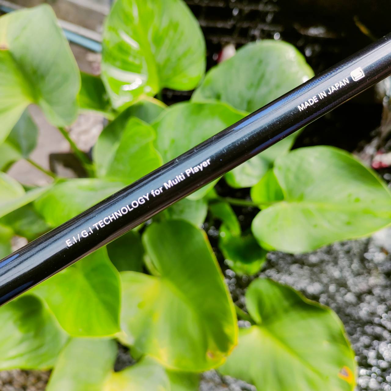 UT7 XXIO องศา 23 เป็นรุ่น TOUR SPEACIAL หน้าเด้ง MARAGING ตีไกล และตีดีมาก เด้งสวย ตีโดนง่าย ก้าน XXIO MP100 FLEX R ไม้กอล์ฟพรีเมี่ยมมือสอง ของแท้ By NakaraLuxurious