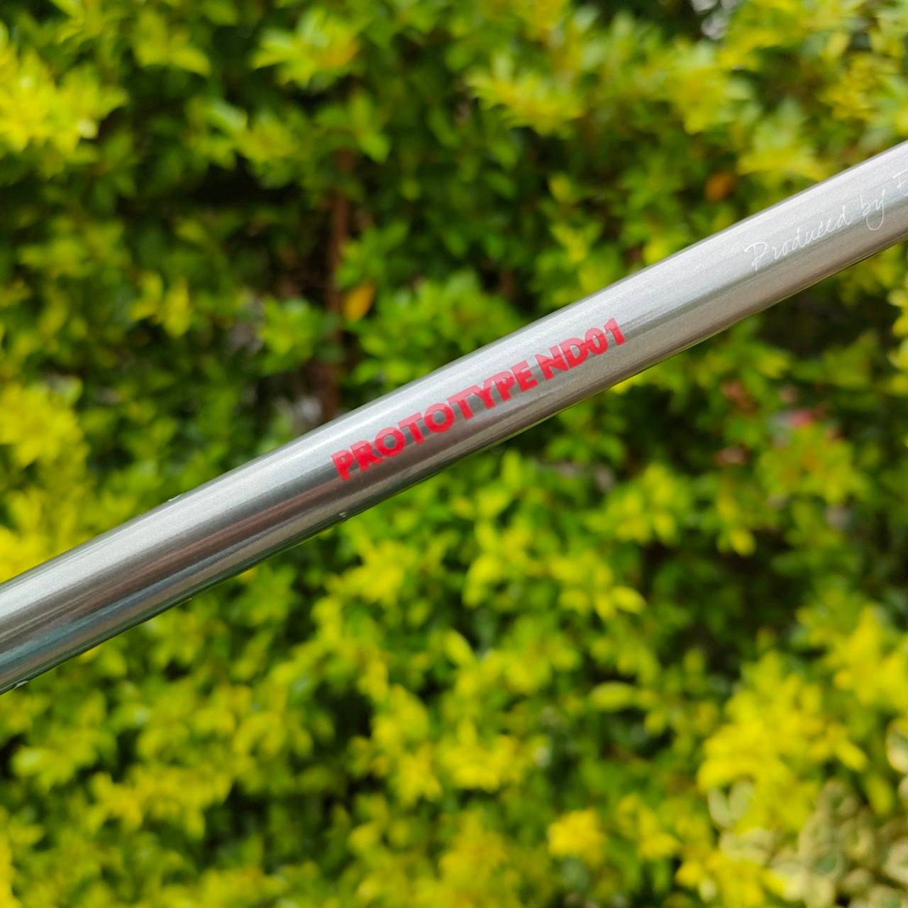 DRIVER Jbeam BM-435 Black out Edition - Limited Edition ตีไกลที่สุดของ Driver แดนปลาดิบ วัสดุสุดพิเศษ SUPER PREMIUM และเป็นตัว PROTOTYPE ด้วย ไม้กอล์ฟมือสอง ของแท้ BY NakaraLuxurious