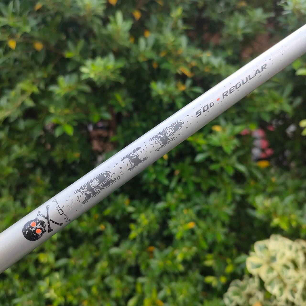 FW3 COBRA AMP ก้าน ALDILA RIP FLEX R ก้านดีมากๆ สามารถไขปรับได้ หน้าเด้งมาก ตีทั้งง่ายและไกล ไม้กอล์ฟมือสอง ของแท้ BY NakaraLuxurious