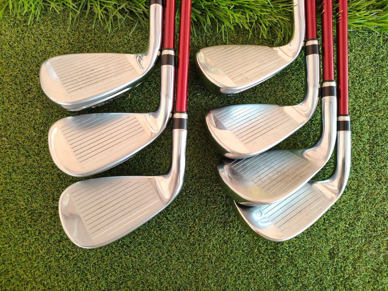 ชุดเหล็กหน้าเด้งมากที่สุด KATANA VOLTIO NINJA 880HI