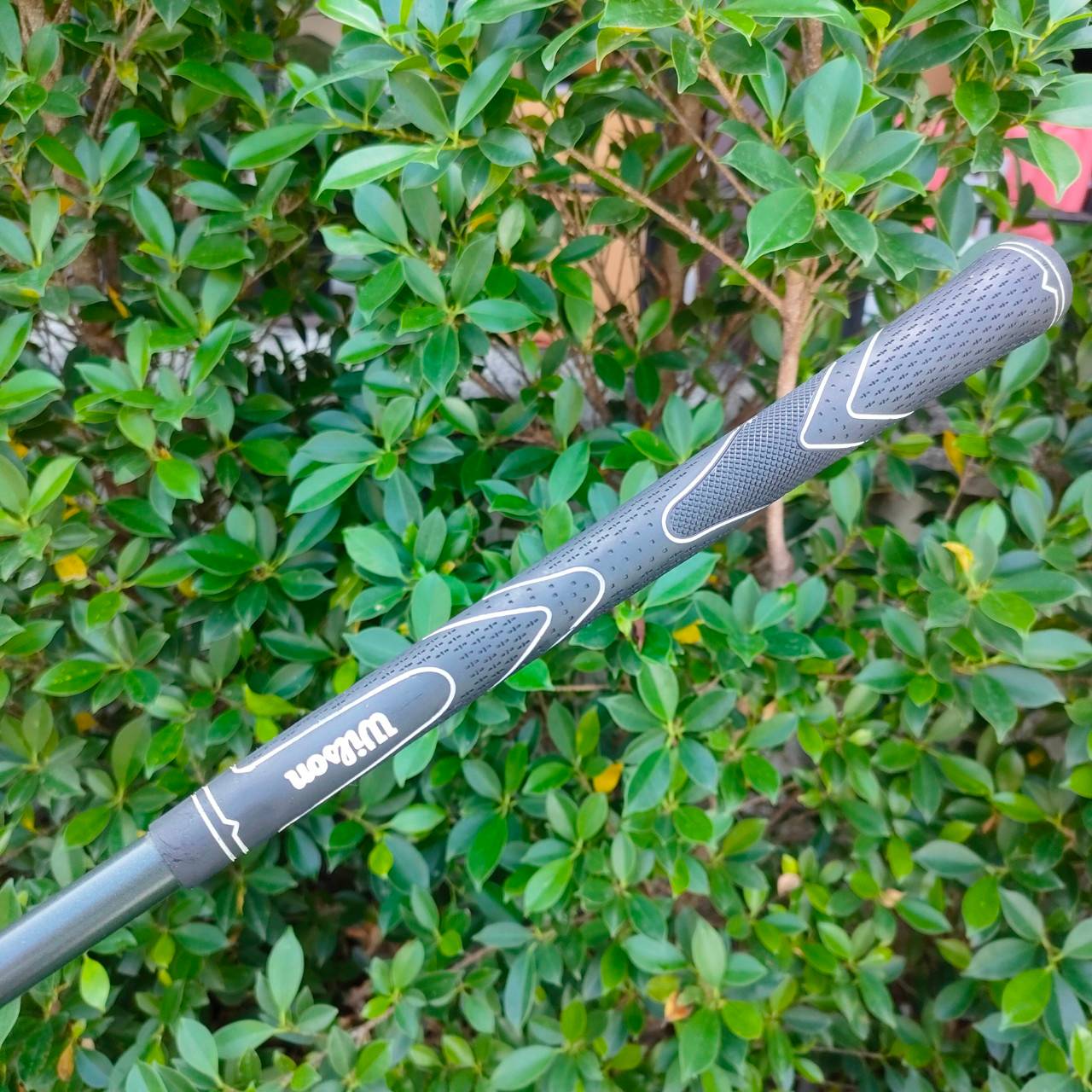 ชุดเหล็ก MIZUNO NOTUS SYNCKRO TURN 52 มีเหล็ก 5-9 เเละ PW FW SW ก้าน TF-PRO HM-50 FLEX 7 MADE IN JAPAN