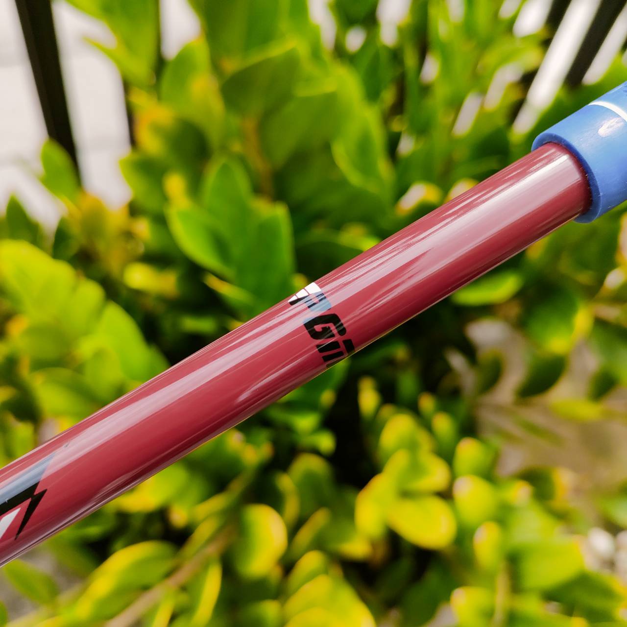 **ไม้กอล์ฟเด็ก** DRIVER PGM AXIAL TI MATRIX ของใหม่ในซีน วัสดุไทเทเนี่ยม ตีง่าย หัวใหญ่ ตีไกลเลยค่ะ ความยาวไม้ 33 นิ้ว สำหรับอายุ 5-8 ปี ไม้กอล์ฟพรีเมี่ยมมือสอง ของแท้ By NakaraLuxurious