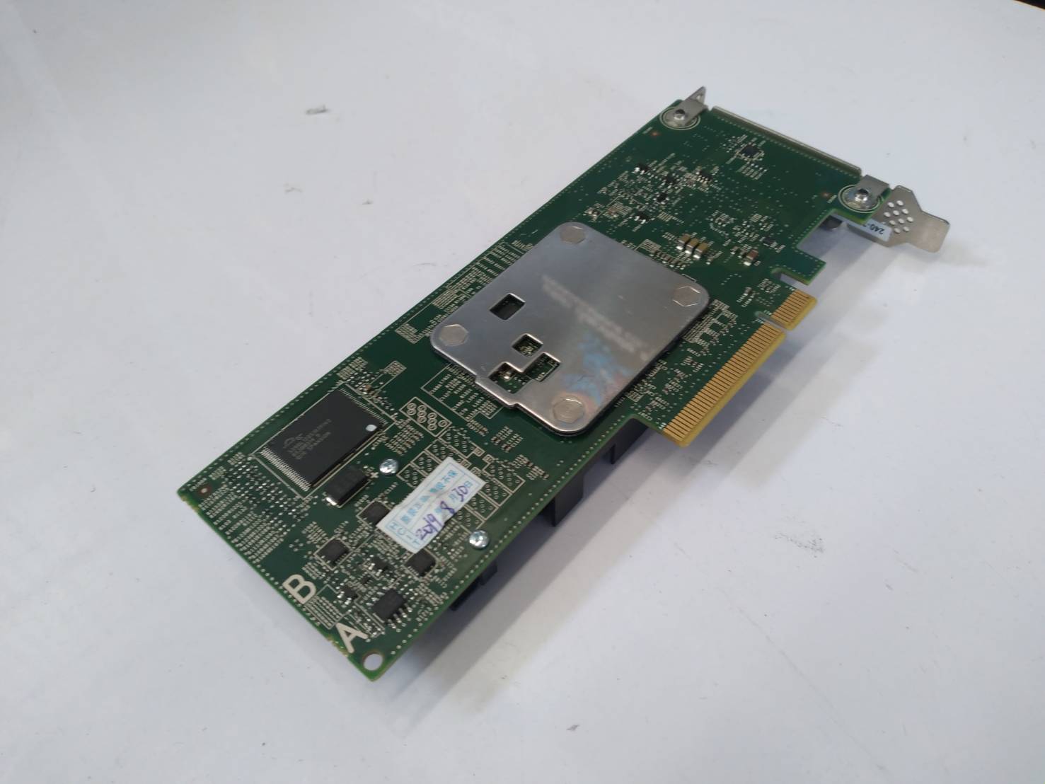 Dell PERC h330 8 Port SAS/SATA 6/12gb PCI-E my-04y5h1 RAID JBOD RAID Controller